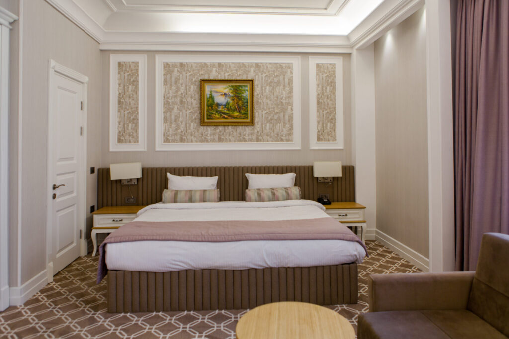 فندق Theatrum Hotel Baku