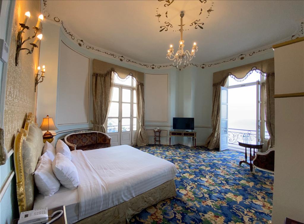 فندق Windsor palace Luxury Heritage Hotel Since 1906
