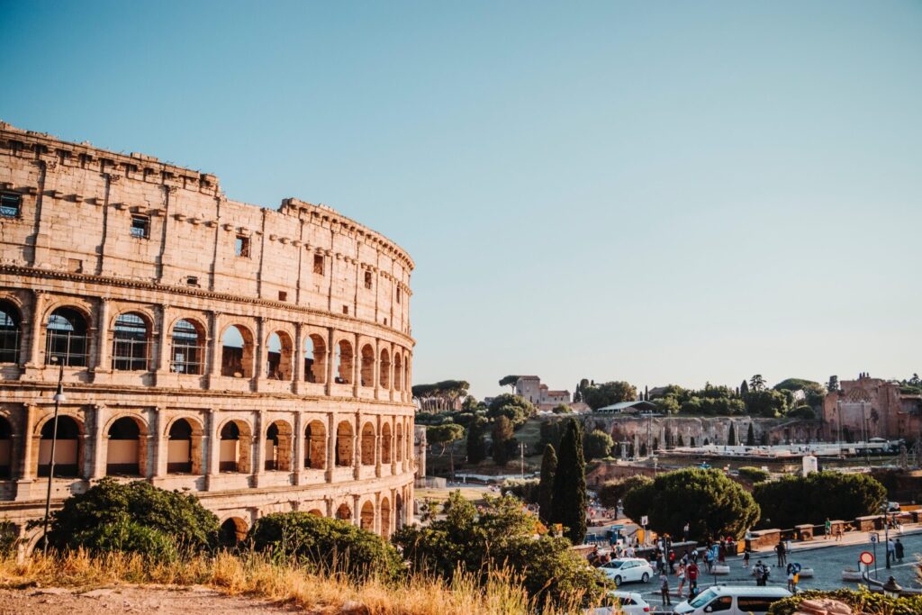 أفضل وجهات السفر في روما