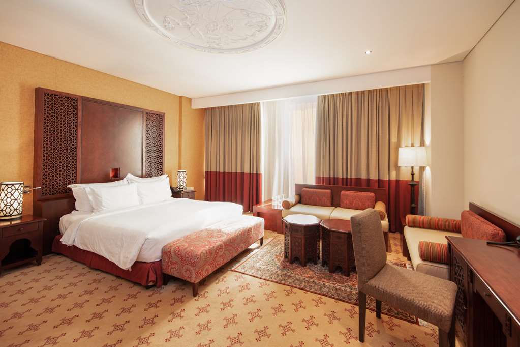  فندق Radisson Blu Hotel, Doha
