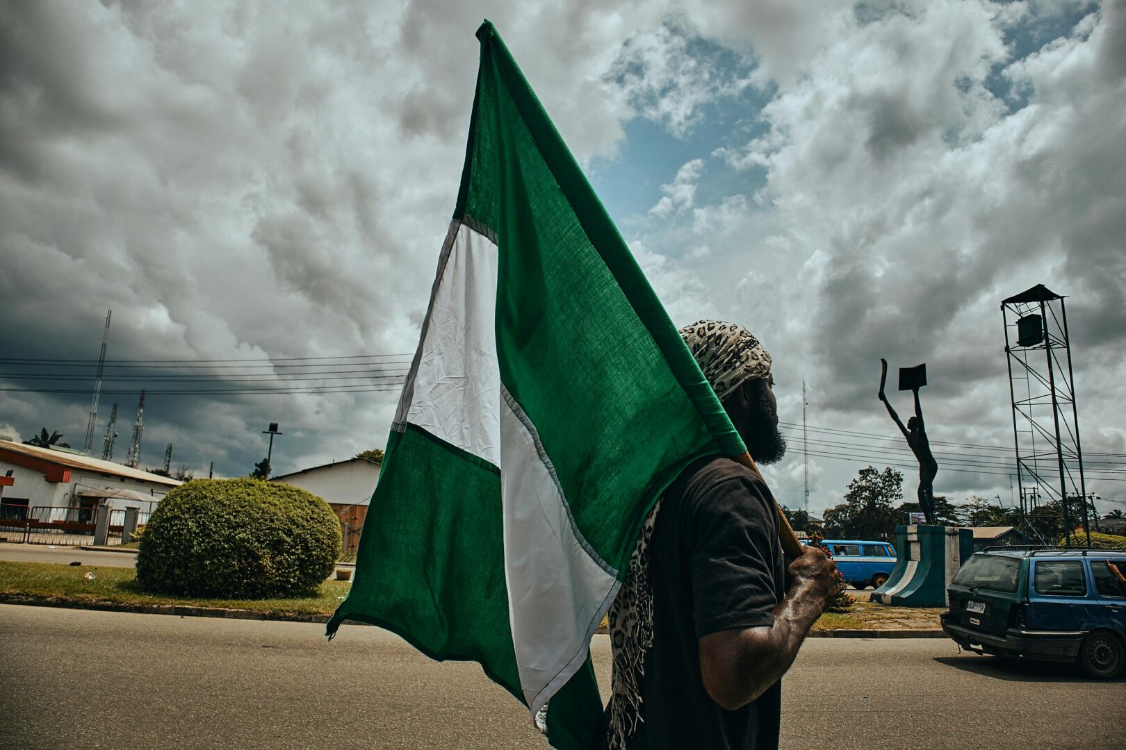 ما هي الديانة الرسمية في نيجيريا