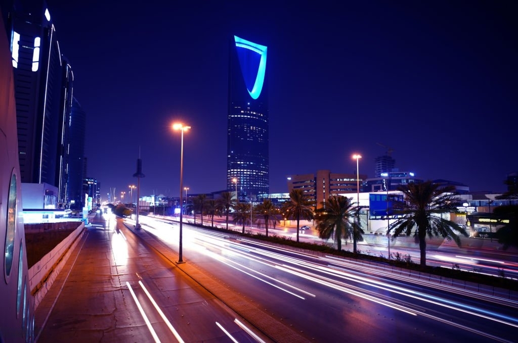 أفضل الأماكن السياحية في الرياض 2024